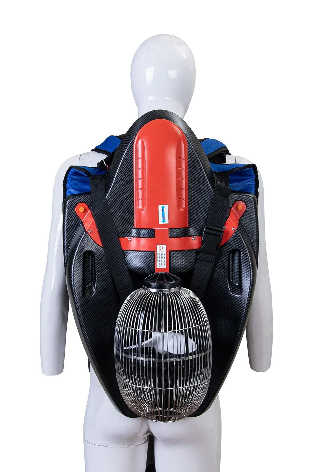 

500W Super Power Sea Scooter – EU/USA Stock | Underwater Dive Scooter