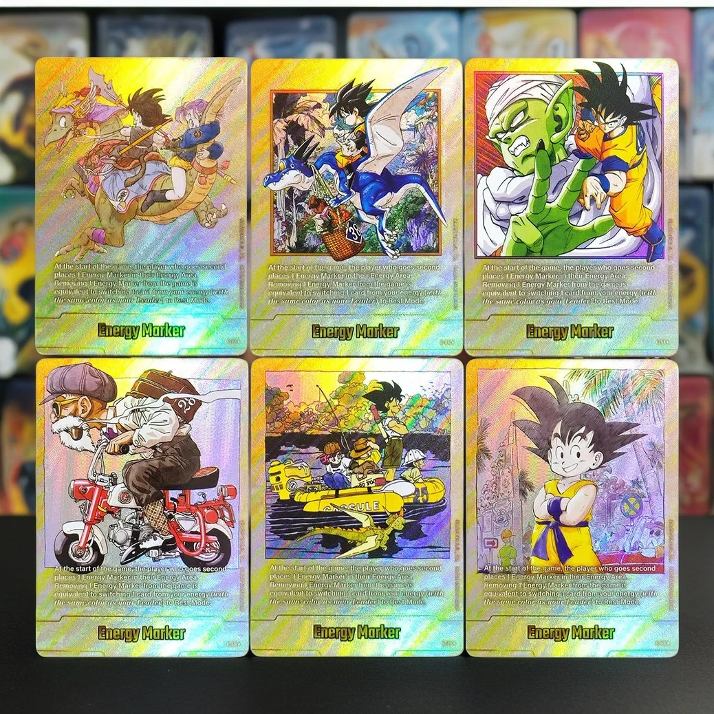 Proxy Dragon Ball S…