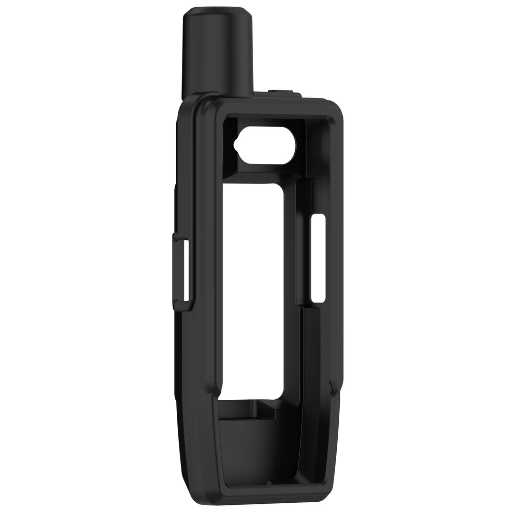 

Silicone Protective Case for Garmin GPSMAP Offering Reliable Drop Resistance and Tailored Fit for Device Controls