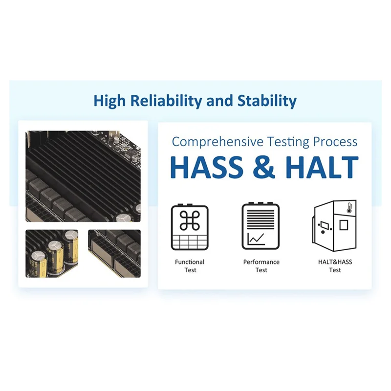 【Home-Tools!】FOR KIOSK KAB9 8 X 50W 6.1,4.2 4.0 CONFIGURABLE USB CODEC INPUT AUDIO AMPLIFIER BOARD