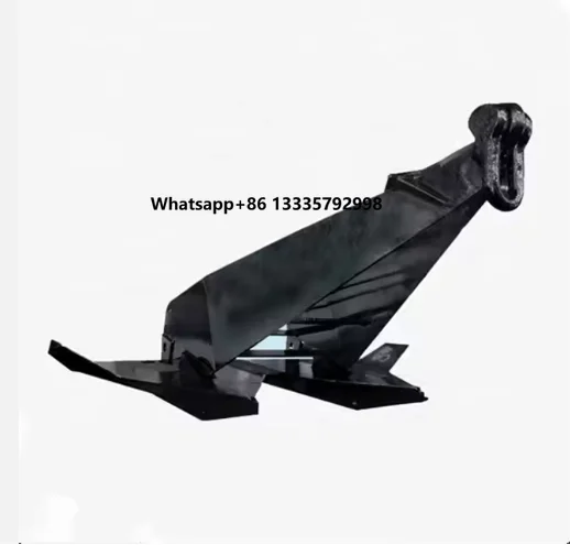 

HHP MK5 Stevpris Drag Anchor Boat Anchors Type