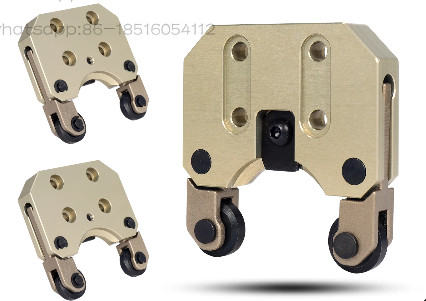 

BT30 Accessories T5/T6 Drilling and Tapping Machine Tool Holder