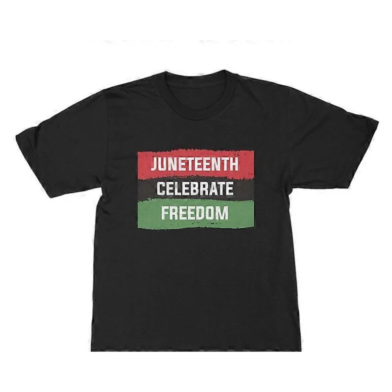 

Juneteenth Juneteenth Shirt - ULL135