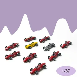 Original Druckguss Maßstab 1:43 TACQUA T-Cross Legierung Automodell Fertiges Produkt Simulation Spielzeug Geschenk Statisches Modell Display Souvenir