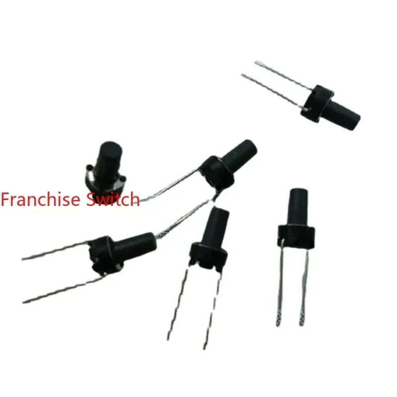10PCS Genuine Touch Button Switch SKRG Φ Six Point Two × 9.5 Internal Mixer
