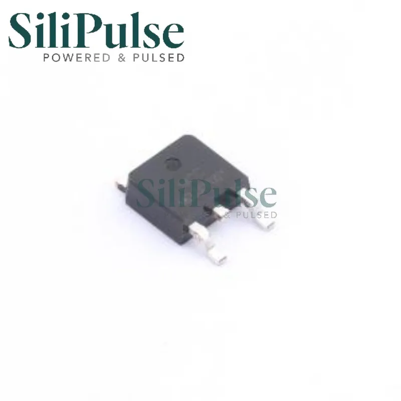 (10-50pcs) MCU80P06Y-TP DPAK(TO-252) 100% Original In Stock Trans MOSFET P-CH 60V 80A 3-Pin(2+Tab) DPAK T/R