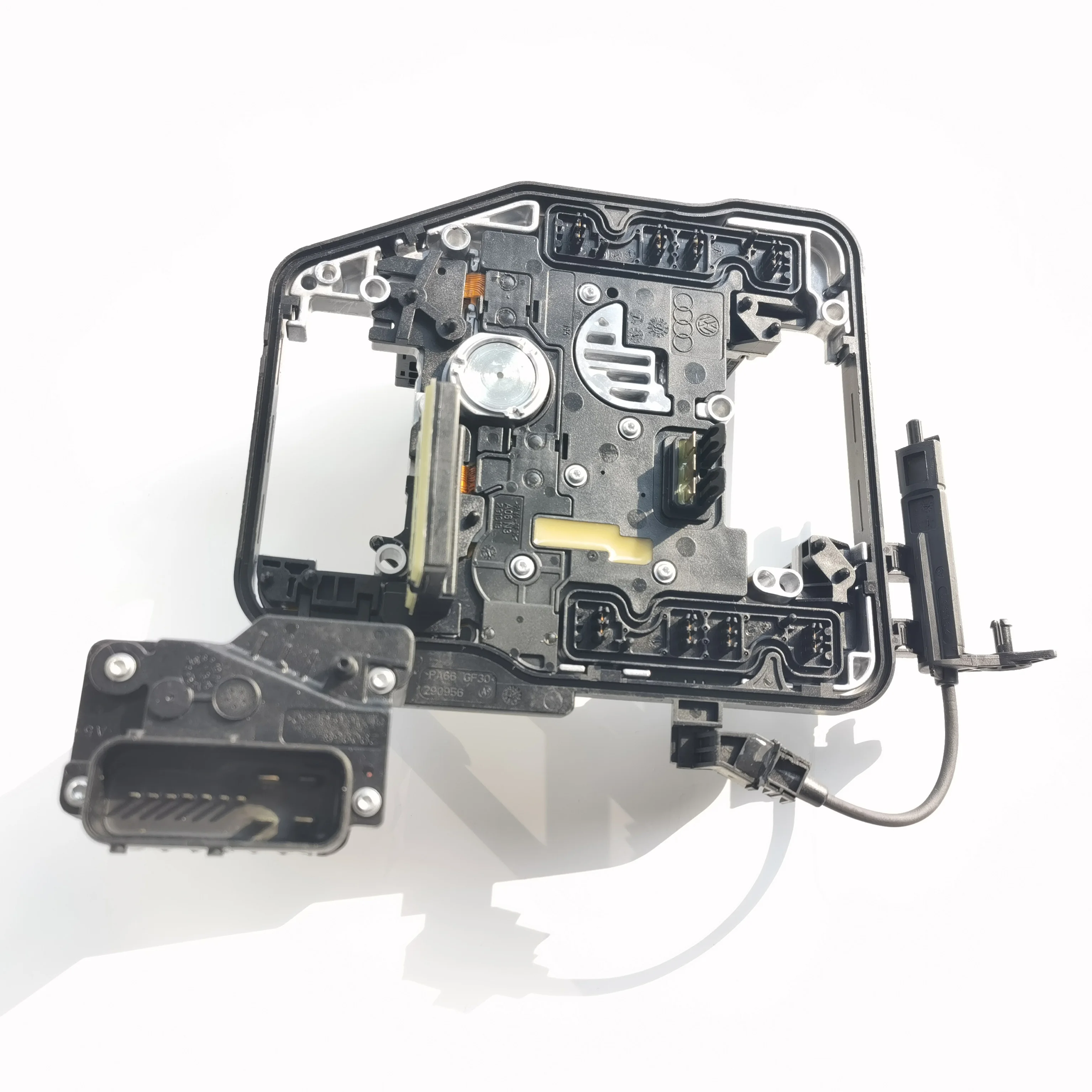 

0am 927769d oam tcu DQ200 dsg transmission control module double clutch Unit 0AM927769D For VW passat for Audi Skodas for Seat