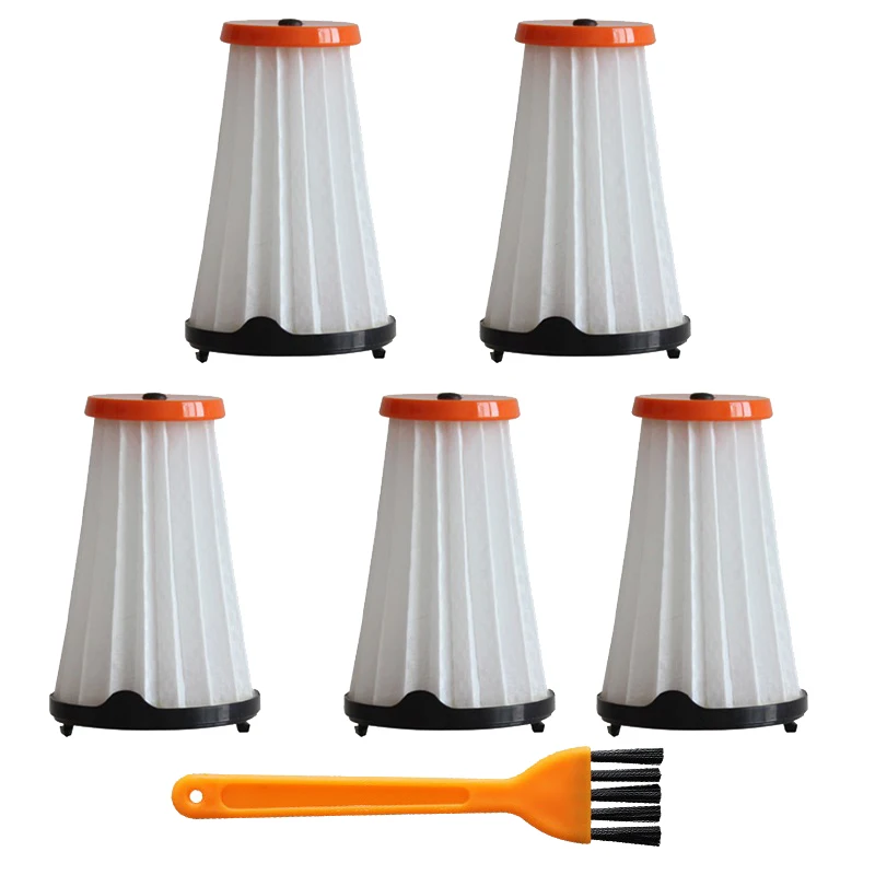 ยอดนิยม 6 Pack ตัวกรองทดแทนสําหรับ Electrolux ZB3113AK ZB3114 ZB3107 สําหรับ AEG AEF144