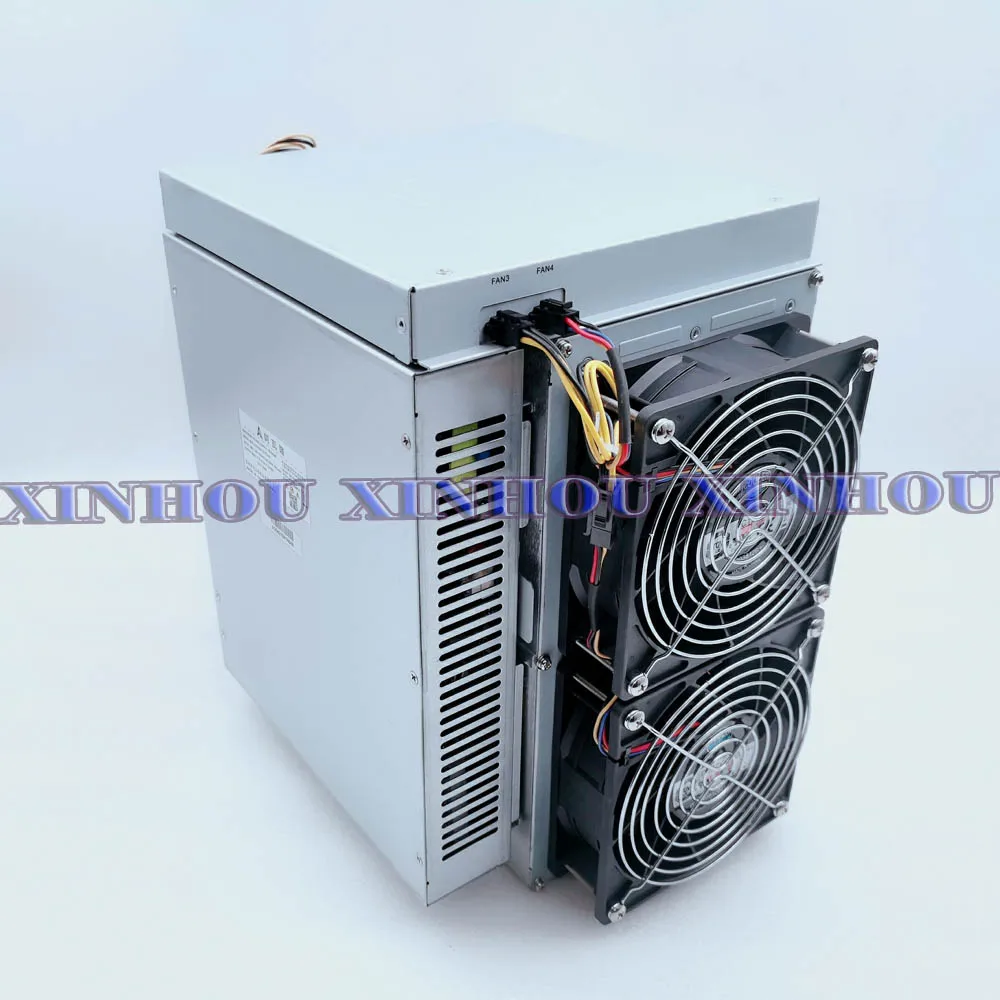 ASIC أفالون BTC آلة التعدين ، واتسمينر Antminer ، وتستخدم ، A1166 برو ، 72T ، 75T ، 78T ، SHA256 ، أكثر الاقتصادية من