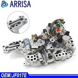 New RE0F10D JF017E JF016E CVT Transmission Valve Body For Nissan Infiniti Altima Murano Pathfinder 2012 2013 2014 2015 2016