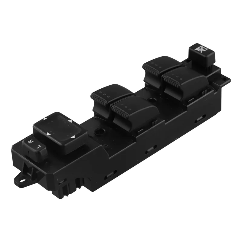 A85E-For Mazda 6 2005 2006 2007 GP9A-66-350 GP9A66350 GV2S66350 Power Master Window Switch Auto Parts Window Lifter Control Unit