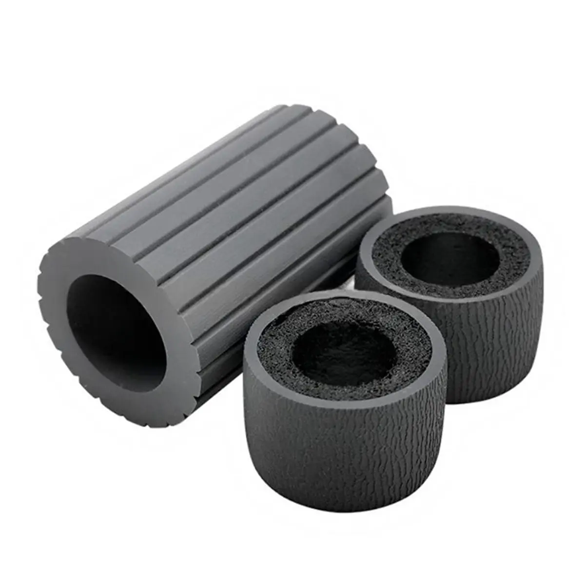 2026 NEW Scanner Feed Roller for DRC120 DRC130 DRC205 DRC220 DR2010C DR2510C DR3010C Replacement Pickup Roller Kit