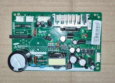 

Original power supply board DA41-00804A DA92-00308B control board