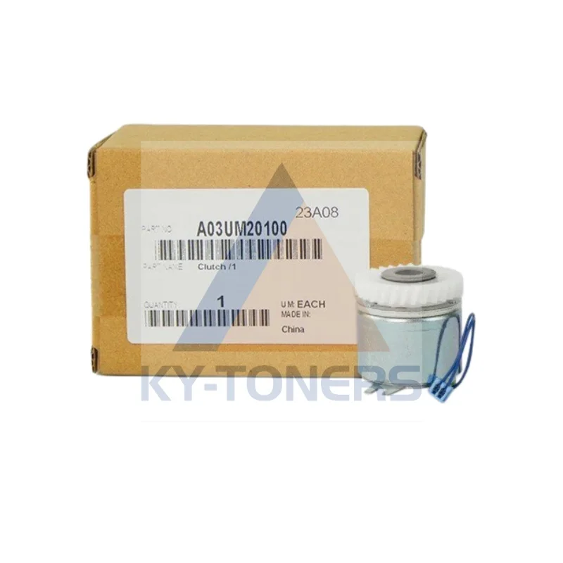 

A03UM20100 Clutch for Konica Minolta Bizhub C6000 C7000 C8000 C5500 C5501 C6500 C6501 C1060 C1070 C2070 C3070