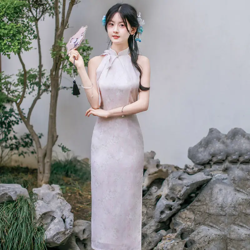 purple-neck-hanging-new-chinese-style-long-cheongsam-improved-for-young-2026-female-summer-qipao
