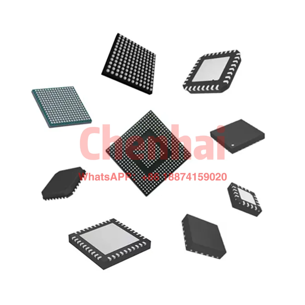 

New original TC7117ACLW713 Electronic Components Ic Chip Capacitors Resistors Connectors Integrated Circuits