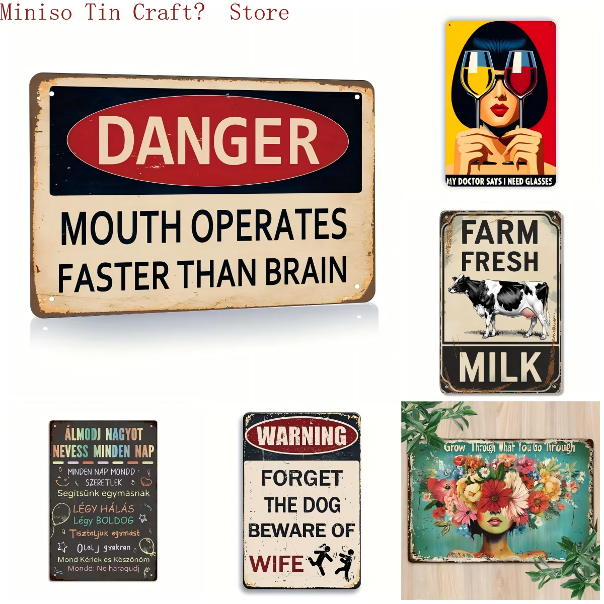 Cartel de chapa de Metal Retro clásico de Coca-Cola para decoración de pared, cartel de placa artística de pared Vintage Soda Pub Diner Kitchen Cafe