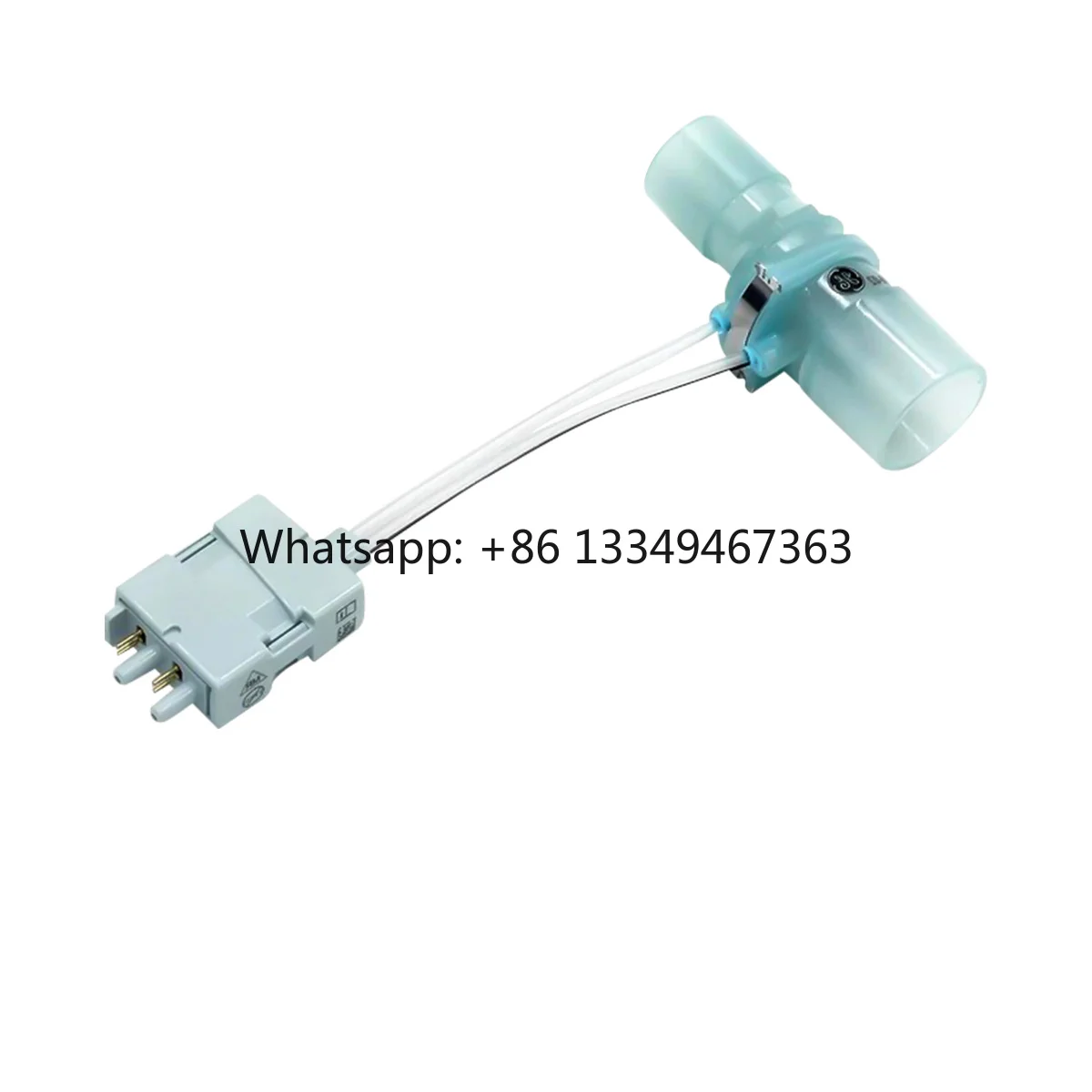 Medical Flow Sensor Model High Quality Medical Consumables Universal Size