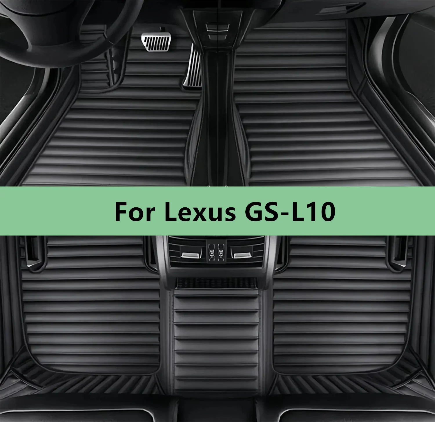 

Car Floor Mats For Lexus GS-L10 2012 2013 2014 2015 2016 2017 2018 2019 2020 Car Floor Mats for Men Women Car Accessories