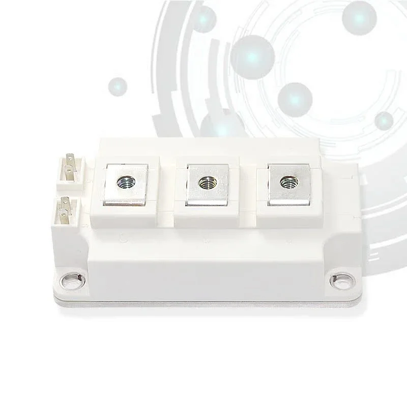 Inverter Inverter Motor IGBT Modul Daya 100A1200V