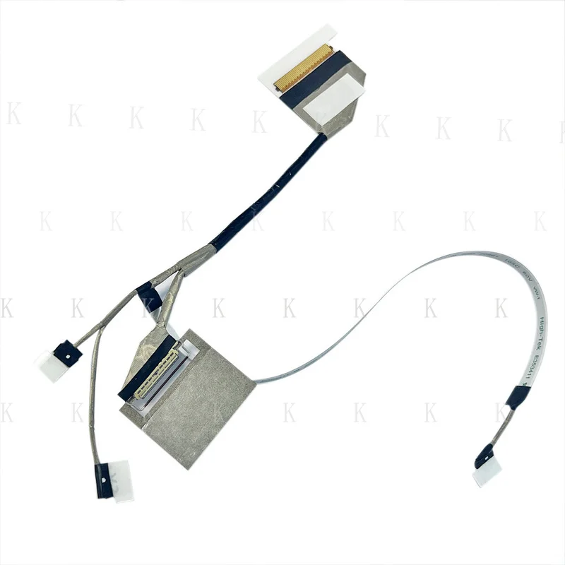 

Видеокабель C с ЖК-экраном для Lenovo 300e Yoga Chromebook Gen4 82W2 82W3 5C11H81514