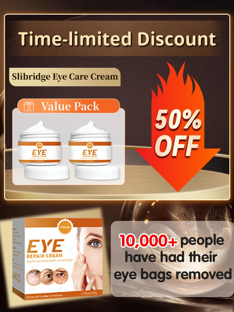 Eye Care For Creams