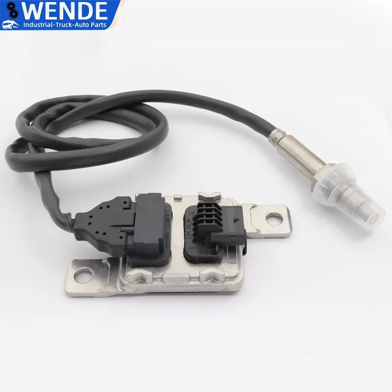 

OEM 059907807AD Nitrogen Oxide Sensor Nox Sensor For VW Touareg 7P Porsche Cayenne 92A 958 3.0 3.6 4.2 4.8 2010-2019