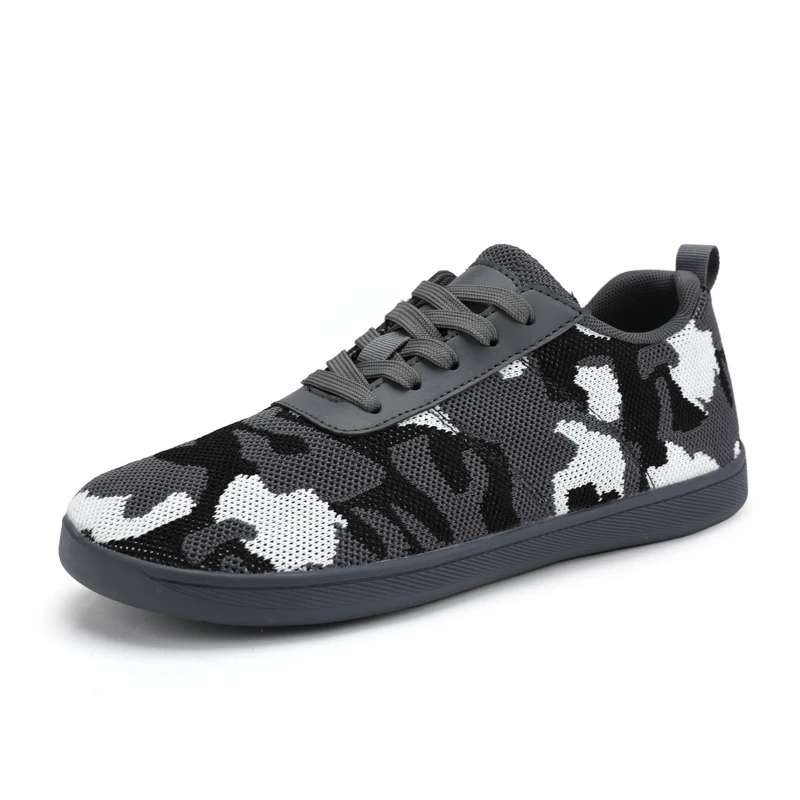 2024 nuove scarpe sportive casual a piedi nudi con fondo piatto e ultime per uomo e donna - D2508