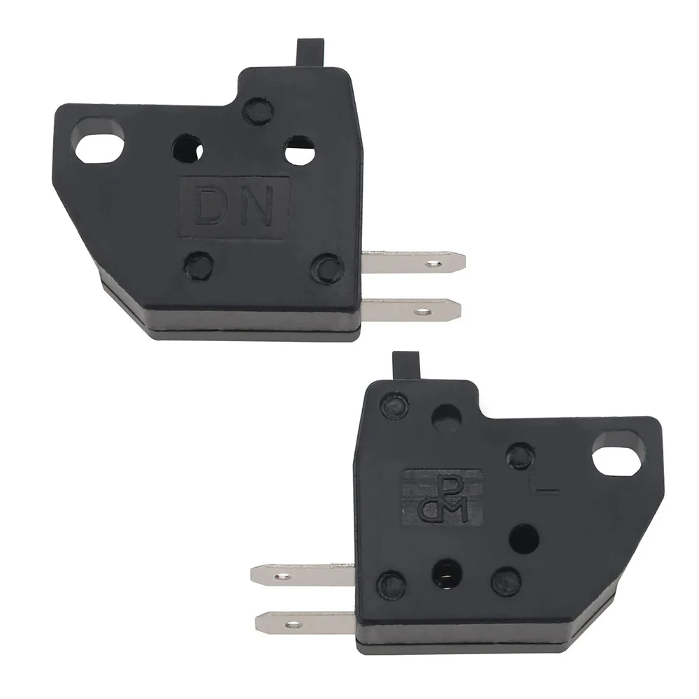 Motorcycle and Electric Vehicle Accessories, Brake Pump, Left and Right Disc Brake Switch, Off-Road Vehicle Brake Light Switch