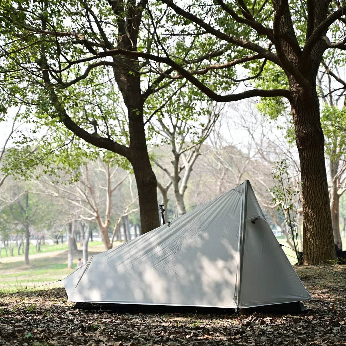 Ultra-Light Single Double-Laye - Outdoor Lighting On Sale recension och pris