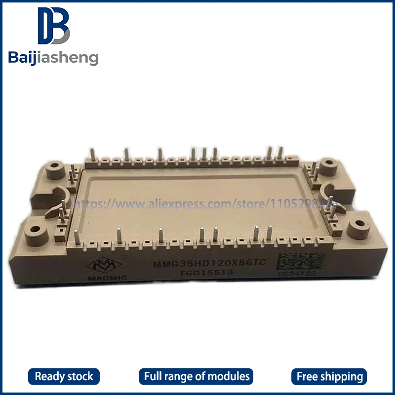 MMGT25HD120XB6C MMGT35HD120XB6C MMGT50HD120XB6C MMG25HD120XB6TC MMG50HD120XB6TC NEW AND ORIGINAL MODULE
