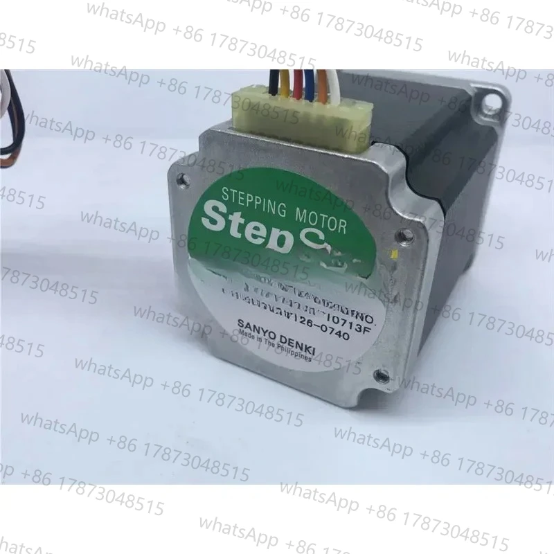 1pcs New SANYO DENKI stepping motor 103H7126-0740