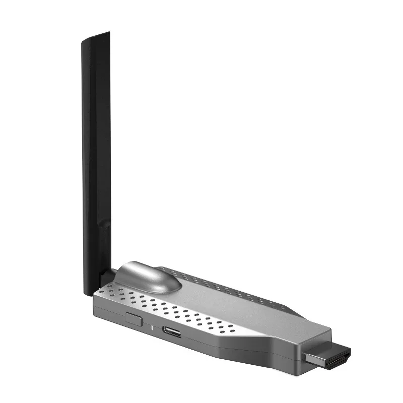 

Wireless screen projector Point-to-point HDMI wireless transmitter Mobile phone Laptop same screen to TV projector