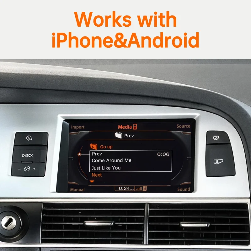 Thumbnail 4 - #57 Compare Car Bluetooth Adapters Before You Buy