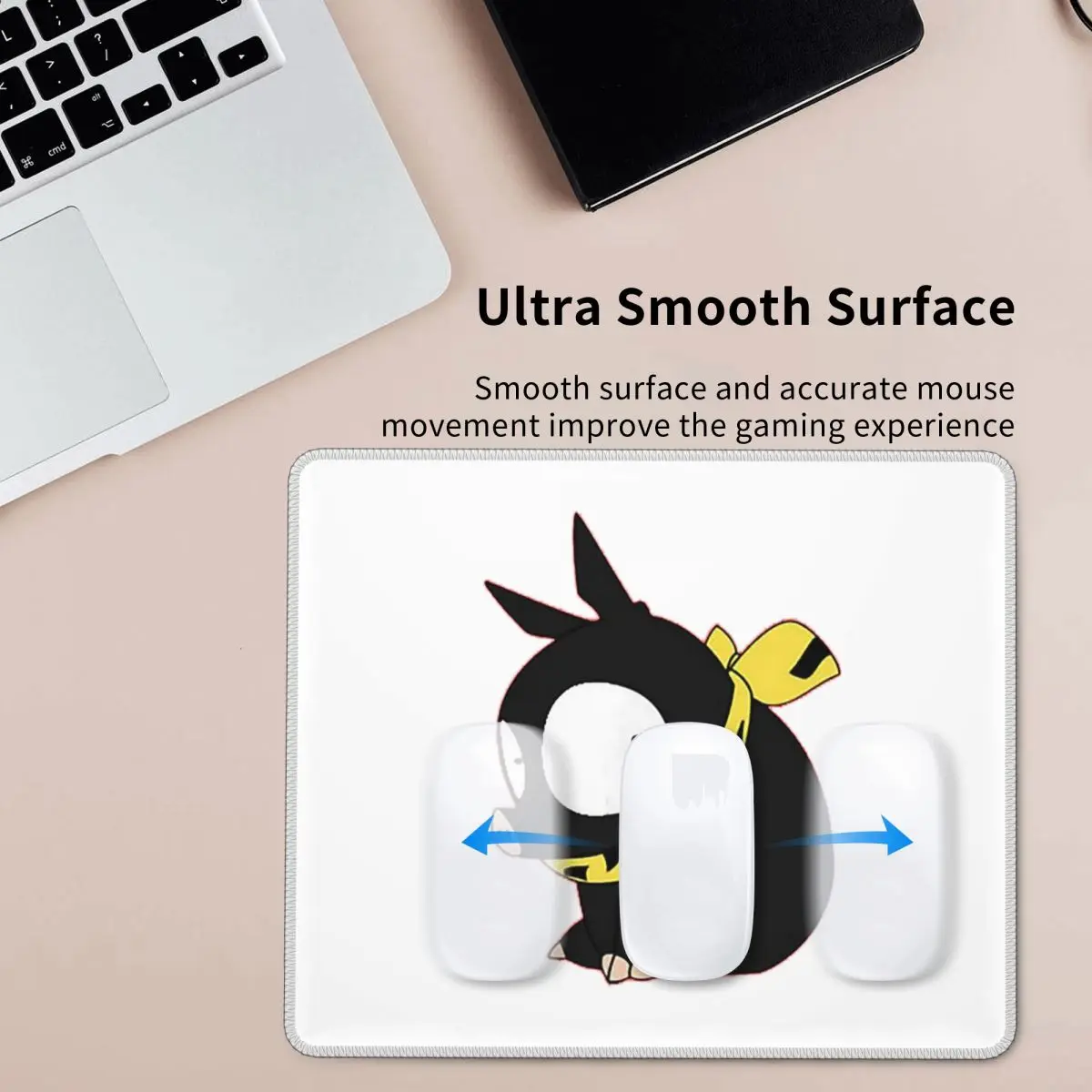 

P Chan Ranma коврик для мыши компьютерная клавиатура коврик для мыши игровой ПК коврик для ноутбука офисные аксессуары коврики для стола