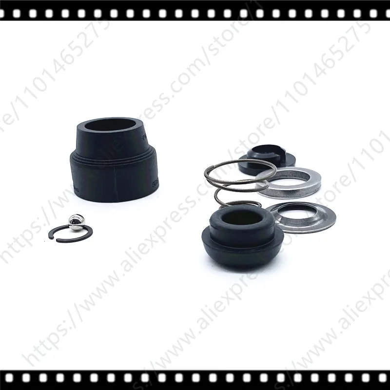 Protection Sleeve for BOSCH TBH2000RE TBH2000DRE RHS181 RHH180 GBH36V-LI GBH36V-EC GBH2-21 GBH2-20RE GBH2-20DRE GBH2-20D