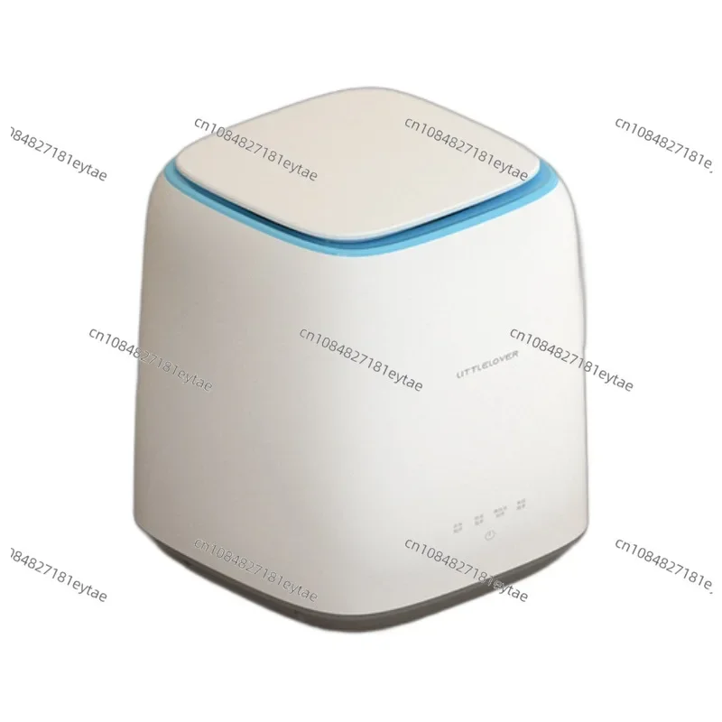 

Maternal and infant underwear washing machine mini household automatic high temperature elution integrated small special