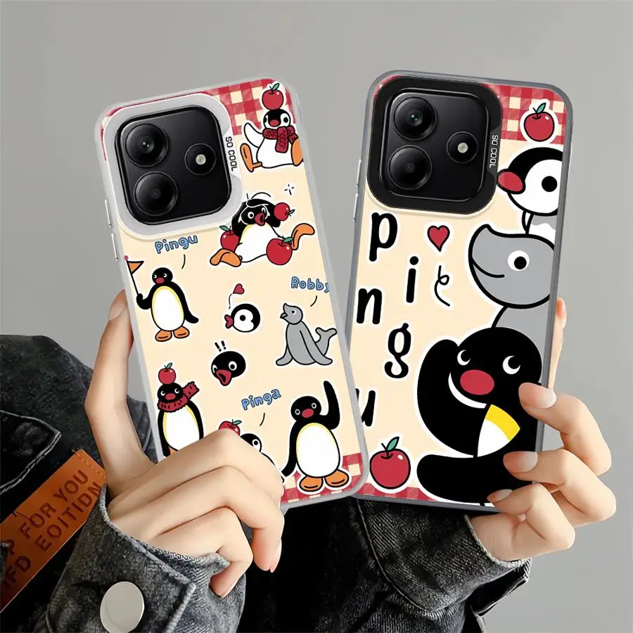 Case For Xiaomi Red… - image