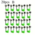 Gear-B-20pcs