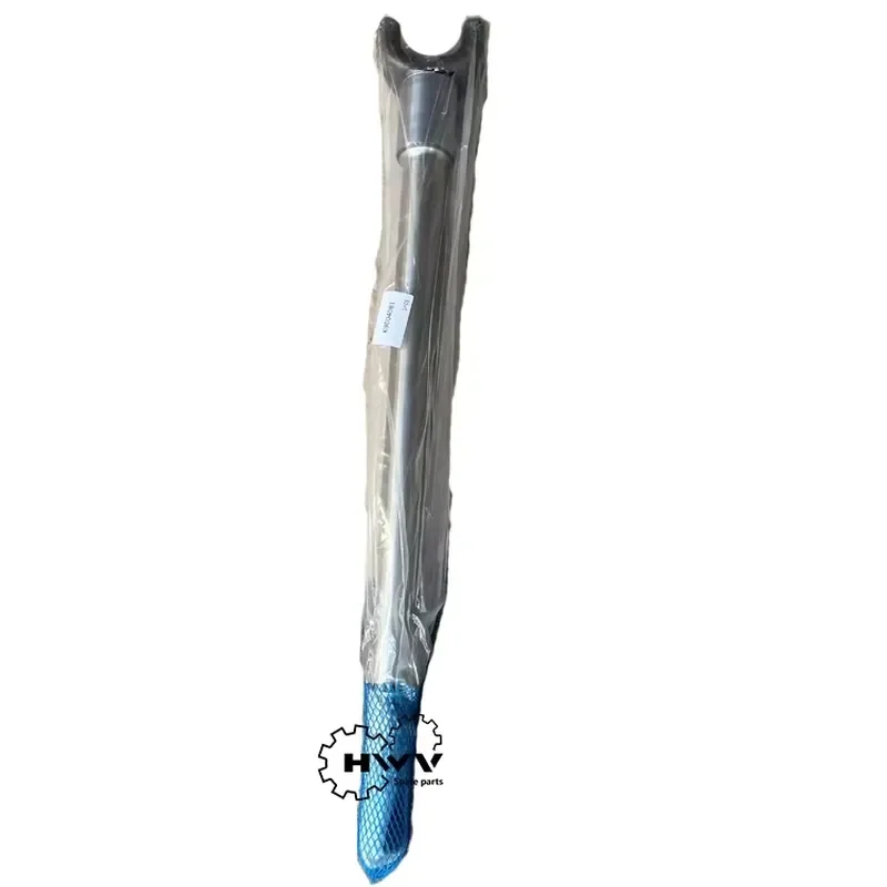 K9004081 Dx210w Wheel Excavator Front Axle Group Fork Joint