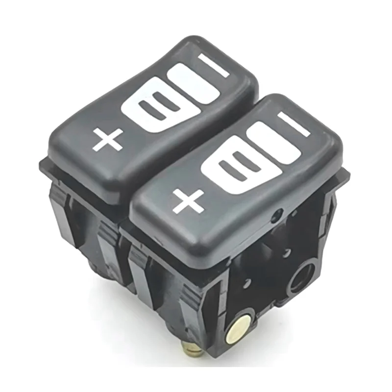 

Портативный комплект для ремонта сиденья Grammer 0009104638 для грузовика Mercedes Atego, переключатель регулировки спинки, переключатель грузовика