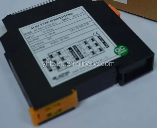 Nuevo y Convertidor AT-PR1-V5-6N-ADL En stock