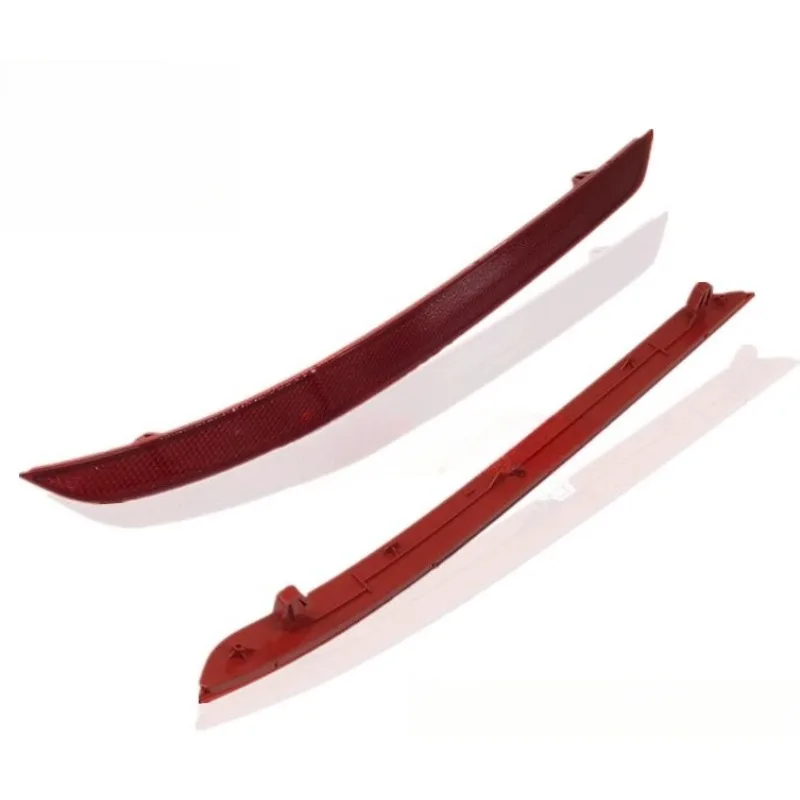 

Rear Fog Light Rear Bumper Reflector Fog Light for BYD Song Pro Song ProDM 2nd Gen Song Pro