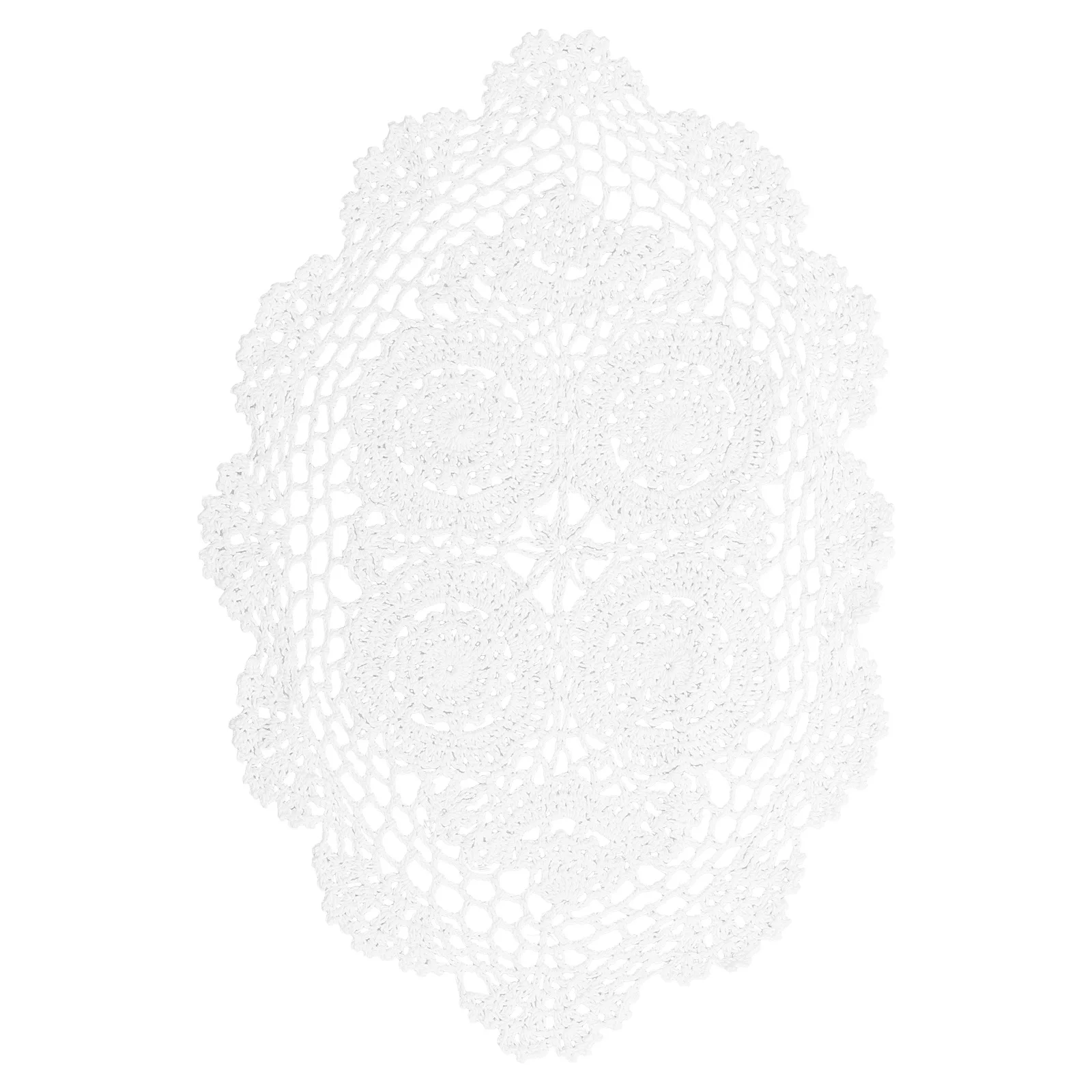 

Tablecloth Cotton Rustic Placemat Simple Elegant Design Easy Clean Dining Table Decor Home Party Hotel Wedding Ceremony