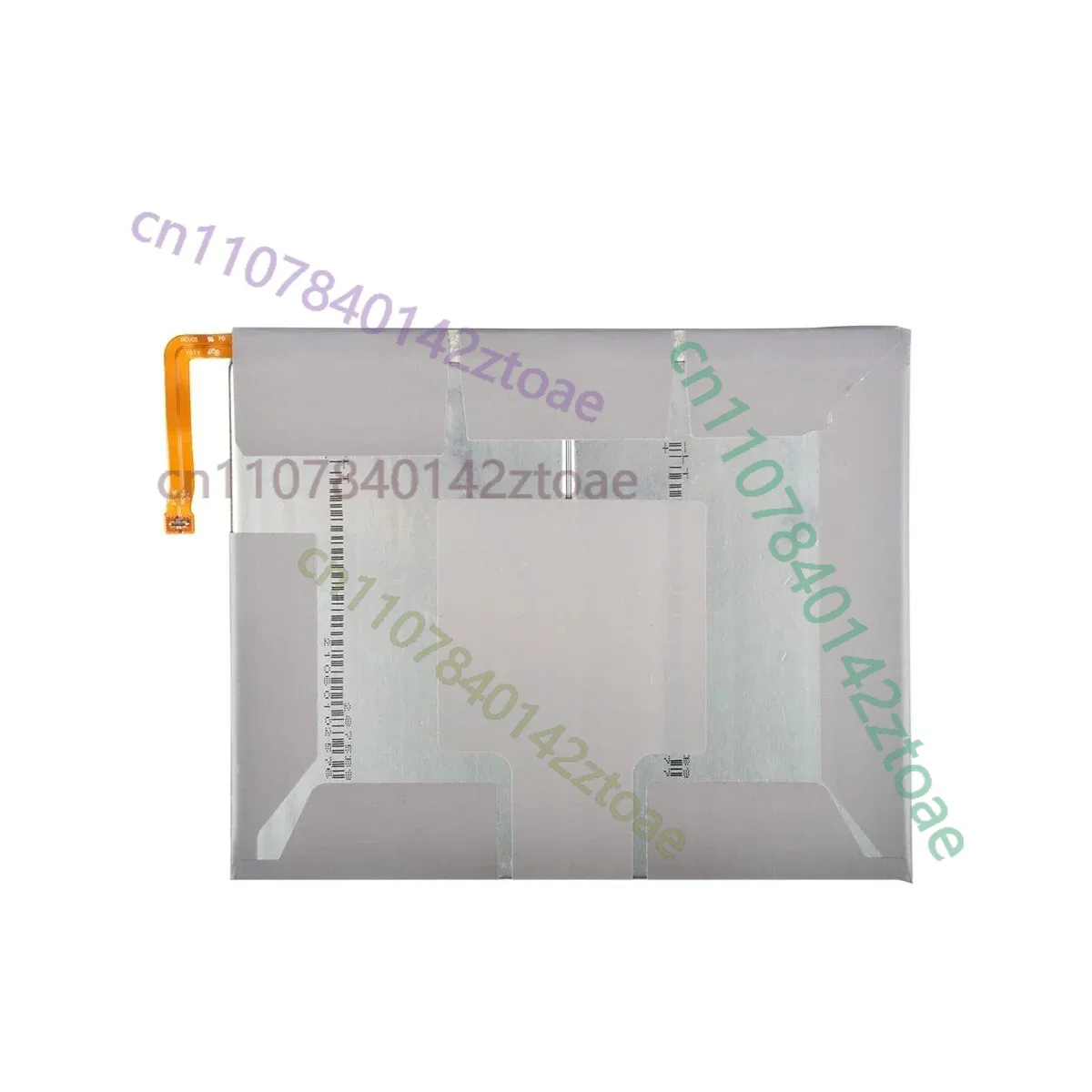 

Аккумулятор EB-BT875ABY для Samsung Galaxy Tab S7 SM-T870 SM-T875 7760 мАч