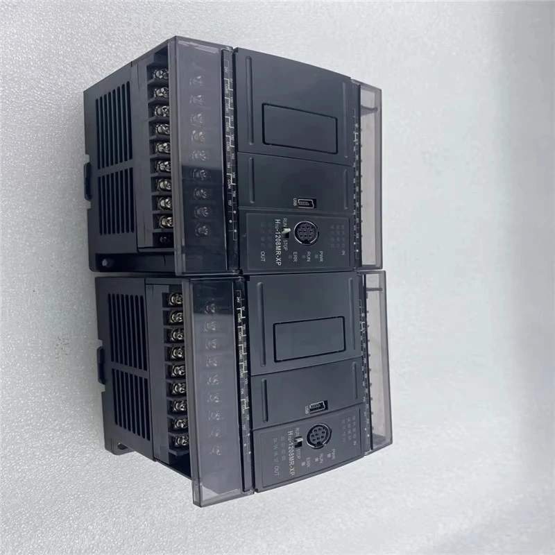 Programming Control…