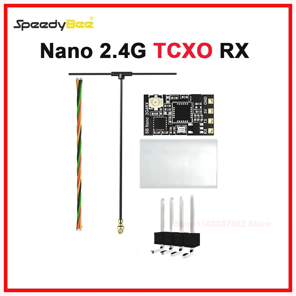 1Pcs Speedybee Nano… - image