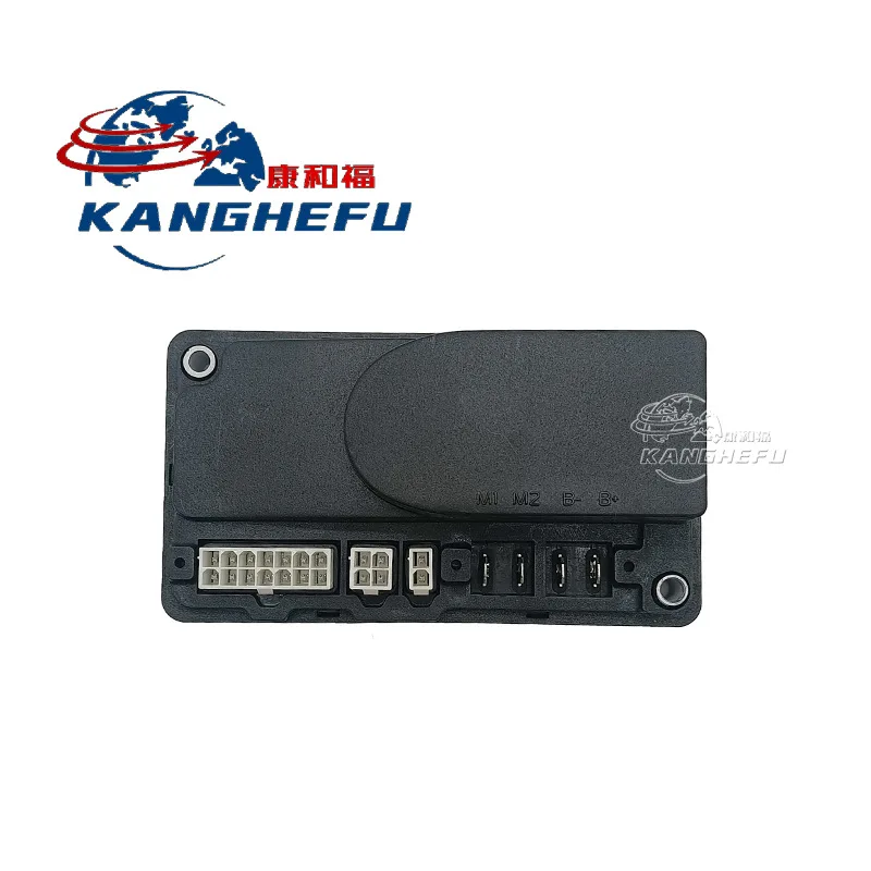 Linde MT15C walking controller 1212P-2502 electric pallet truck control box 11313605000
