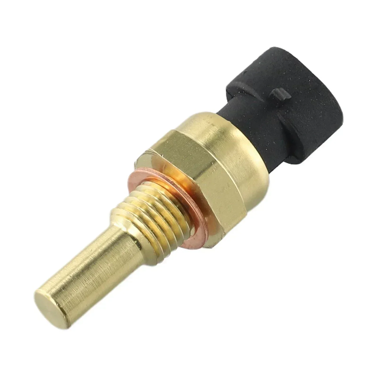 Durable Temperature Sensor Accessories 12608814 15326388 Coolant Temperature Sensor For Cadillac For Chevrolet