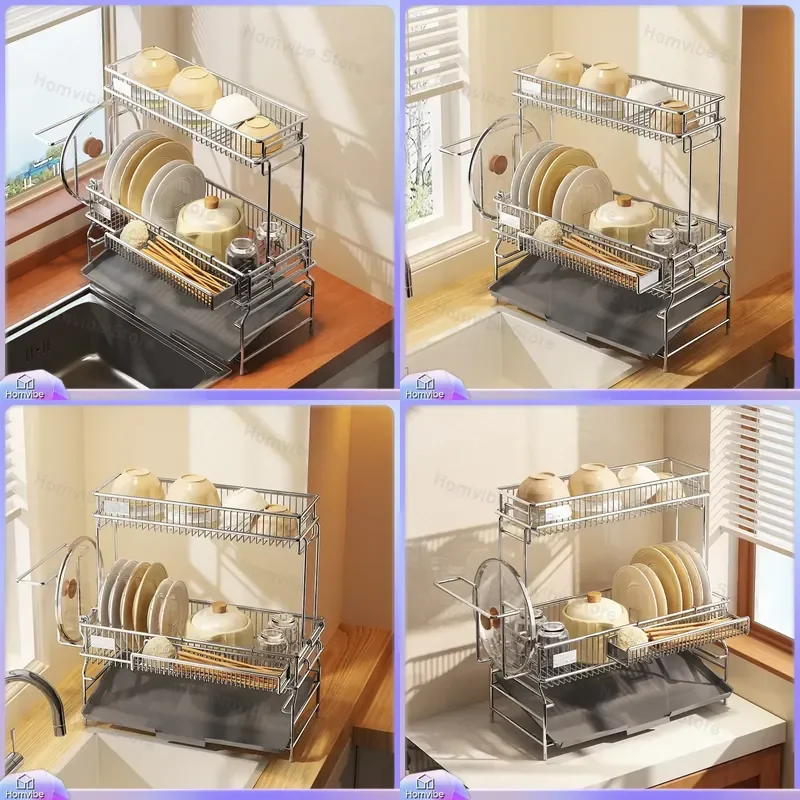 Egouttoir-a-vaisselle-multifonctionnel-en-acier-inoxydable-304-a-double-couche-pour-evier-de-cuisine-organisateur-de-vaisselle-sur-comptoir